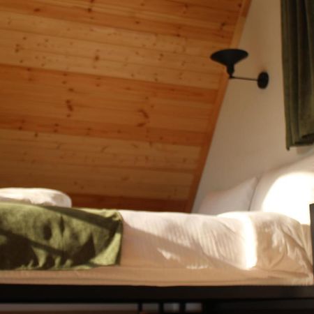 Cottage Milo Kazbegi Экстерьер фото